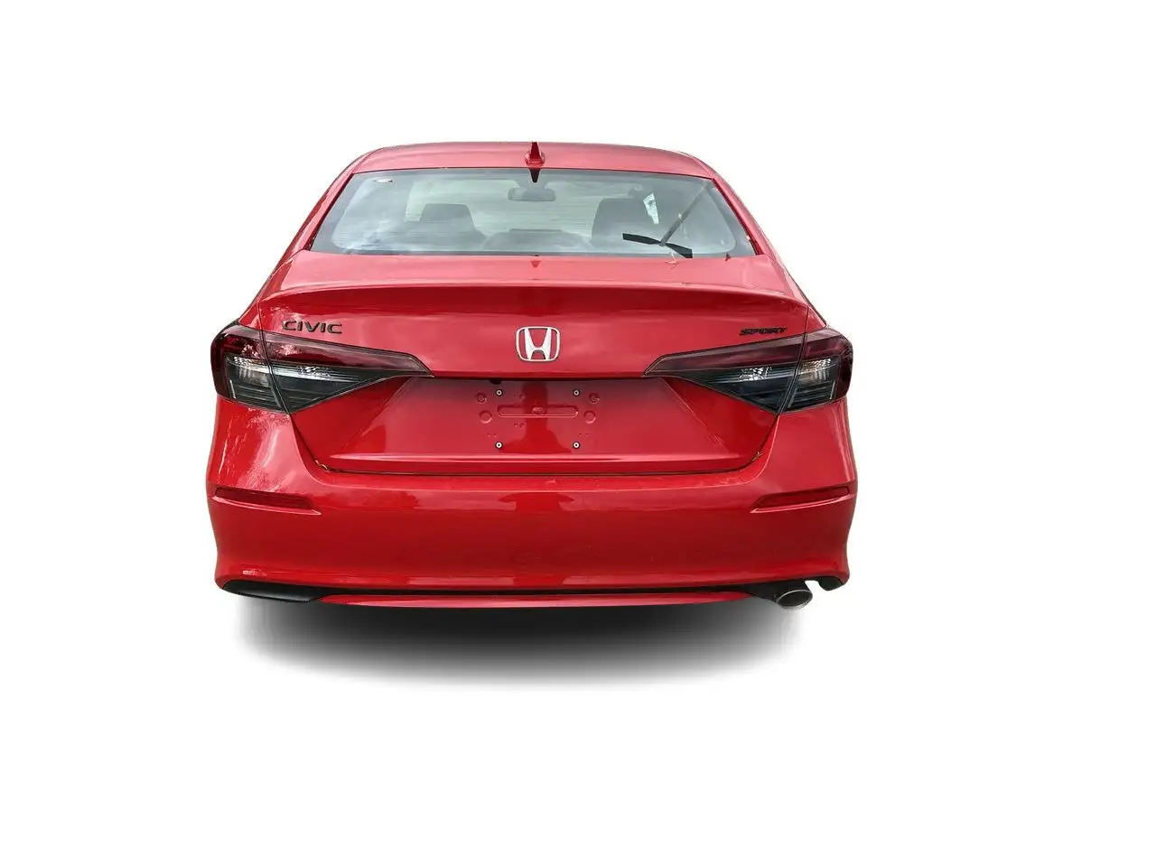 Honda Civic снимка Honda Civic