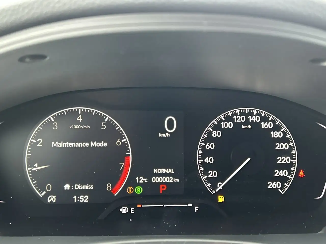Honda Civic снимка Honda Civic
