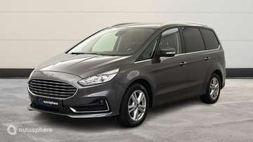2.5 Duratec 190ch Hybrid Titanium Business eCVT