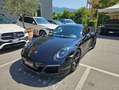 Porsche 991 911 (991) Carrera 4 GTS Zwart - thumbnail 4