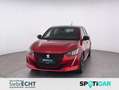 Peugeot 208 e- GT Pack*NAVI*SHZ*RFK*uvm Rot - thumbnail 1