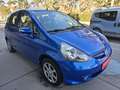 Honda Jazz 1,4i Style Blau - thumbnail 4