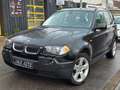 BMW X3 2.5i Black - thumbnail 3