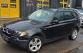 BMW X3 2.5i Black - thumbnail 5