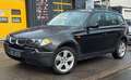 BMW X3 2.5i Black - thumbnail 6