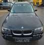 BMW X3 2.5i Black - thumbnail 4