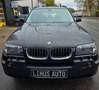 BMW X3 2.5i Black - thumbnail 8