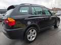 BMW X3 2.5i Black - thumbnail 22