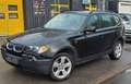 BMW X3 2.5i Black - thumbnail 7