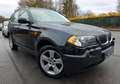 BMW X3 2.5i Black - thumbnail 1
