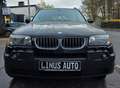 BMW X3 2.5i Black - thumbnail 15