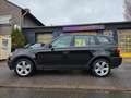 BMW X3 2.5i Black - thumbnail 12
