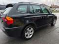 BMW X3 2.5i Black - thumbnail 21