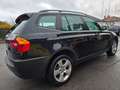 BMW X3 2.5i Black - thumbnail 24