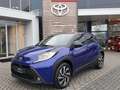 Toyota Aygo X 1.0 VVT-i S-CVT Pulse AUTOMAAT PARK-SENSOREN AD-CR Blau - thumbnail 1