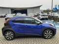 Toyota Aygo X 1.0 VVT-i S-CVT Pulse AUTOMAAT PARK-SENSOREN AD-CR Blau - thumbnail 2
