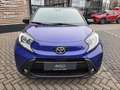Toyota Aygo X 1.0 VVT-i S-CVT Pulse AUTOMAAT PARK-SENSOREN AD-CR Blau - thumbnail 4