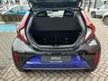 Toyota Aygo X 1.0 VVT-i S-CVT Pulse AUTOMAAT PARK-SENSOREN AD-CR Blau - thumbnail 8