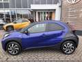 Toyota Aygo X 1.0 VVT-i S-CVT Pulse AUTOMAAT PARK-SENSOREN AD-CR Blau - thumbnail 5