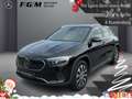 Mercedes-Benz EQA 250 + Progressive HeadUp|KeyGo|TWA|360|Sitzhz Schwarz - thumbnail 1