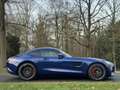 Mercedes-Benz AMG GT 4.0 S Bleu - thumbnail 7