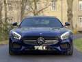 Mercedes-Benz AMG GT 4.0 S Bleu - thumbnail 11