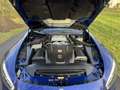 Mercedes-Benz AMG GT 4.0 S Bleu - thumbnail 6