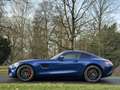 Mercedes-Benz AMG GT 4.0 S Bleu - thumbnail 3