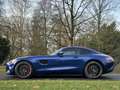 Mercedes-Benz AMG GT 4.0 S Bleu - thumbnail 10
