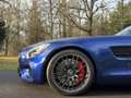 Mercedes-Benz AMG GT 4.0 S Bleu - thumbnail 5
