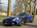 Mercedes-Benz AMG GT 4.0 S Bleu - thumbnail 2