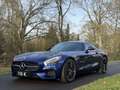 Mercedes-Benz AMG GT 4.0 S Bleu - thumbnail 12