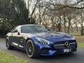Mercedes-Benz AMG GT 4.0 S Bleu - thumbnail 8
