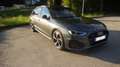 Audi A4 Audi A4 45 TFSI quattro Stronic line Garantie 2029 Grau - thumbnail 1
