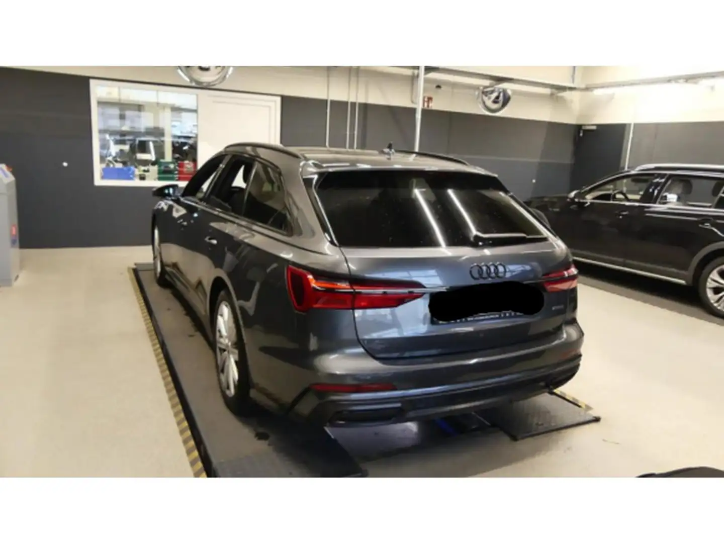 Audi A6 Avant 50 TFSI e quattro sport LED*ACC*Kamera * Grau - 2