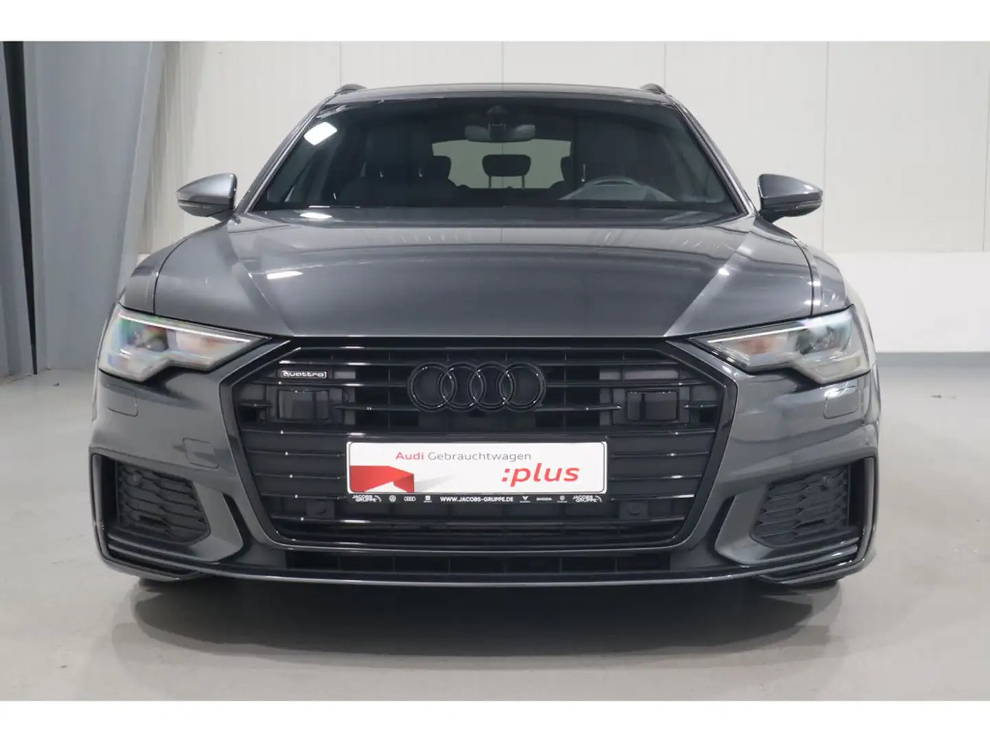 Audi A6 Avant 50 TFSI e quattro sport LED*ACC*Kamera * Grau - 2