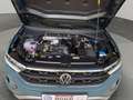 Volkswagen T-Roc Life (SHZ.NAVI.SH.ACC.PDC.DAB) 1.5 TSI Azul - thumbnail 17