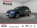 Volkswagen T-Roc Life (SHZ.NAVI.SH.ACC.PDC.DAB) 1.5 TSI Azul - thumbnail 1