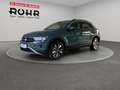 Volkswagen T-Roc Life (SHZ.NAVI.SH.ACC.PDC.DAB) 1.5 TSI Azul - thumbnail 2