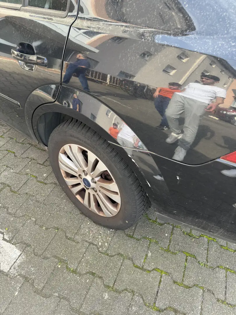 Ford Mondeo 2.0 TDCi Ghia - 1