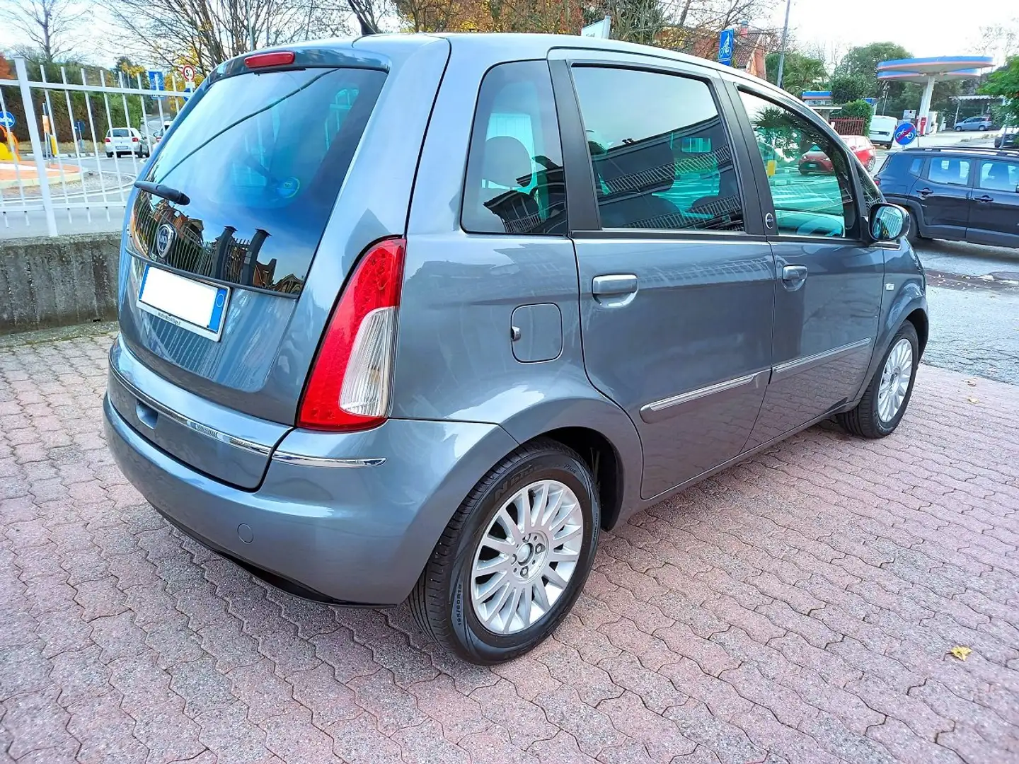 Lancia MUSA Musa II 2007 1.4 8v ecochic Gpl - 2