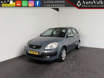 1.4 L. Arico!