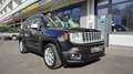 Jeep Renegade Limited FWD,1Hand,uff., Nero - thumbnail 1