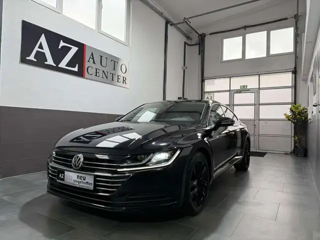 Volkswagen Arteon 2.0 TDI /LED/EURO6/NAVI/18ZOLL/
