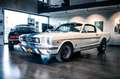 Ford Mustang Fastback "A-Code", 289 HiPo V8, Pony Bianco - thumbnail 1