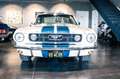 Ford Mustang Fastback "A-Code", 289 HiPo V8, Pony Bianco - thumbnail 3