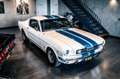 Ford Mustang Fastback "A-Code", 289 HiPo V8, Pony Bianco - thumbnail 2