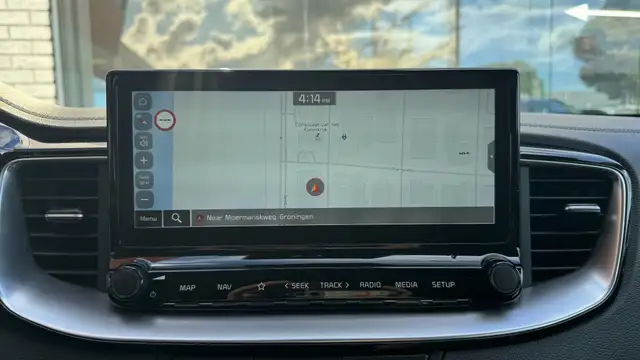 Kia Xceed view 16