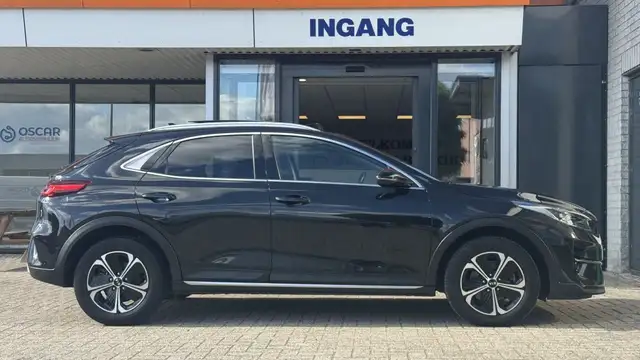 Kia Xceed view 5