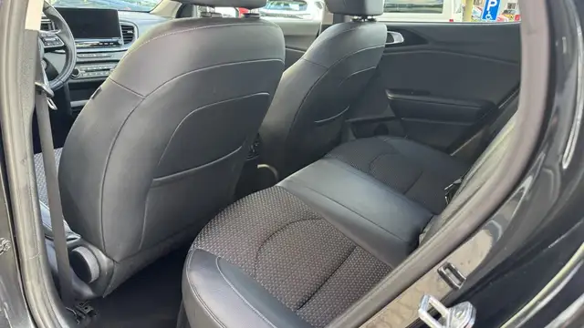 Kia Xceed view 11